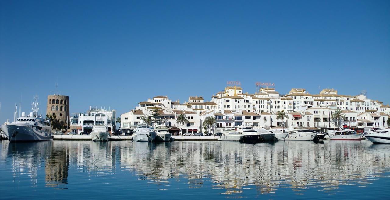 Station touristique Marina Mariola *