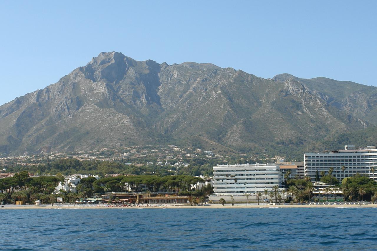 Station touristique Marina Mariola