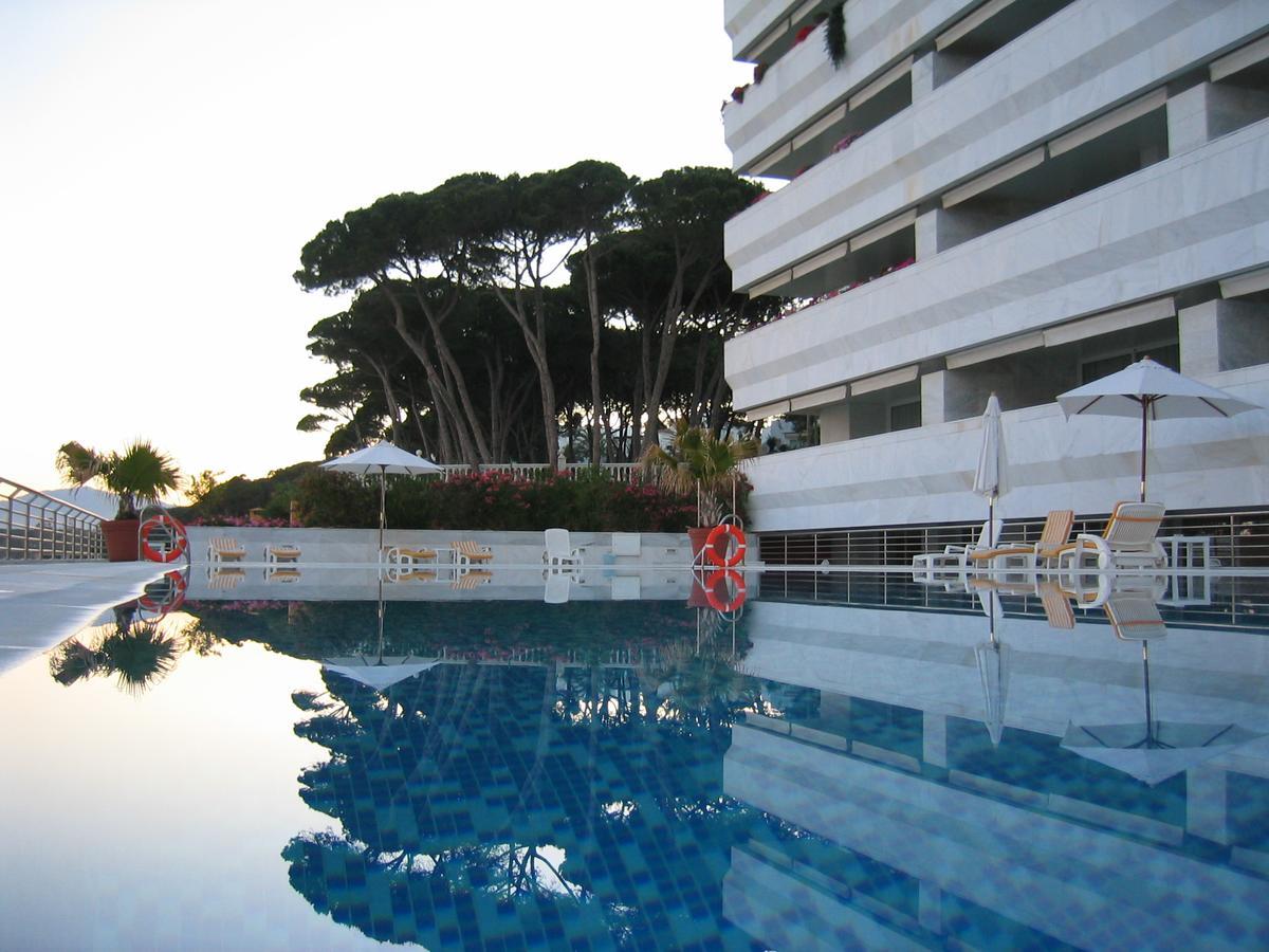 Station touristique Marina Mariola *