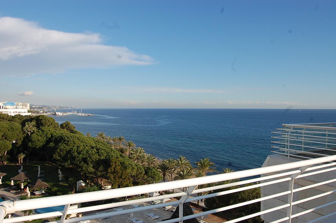 Station touristique Marina Mariola Marbellac