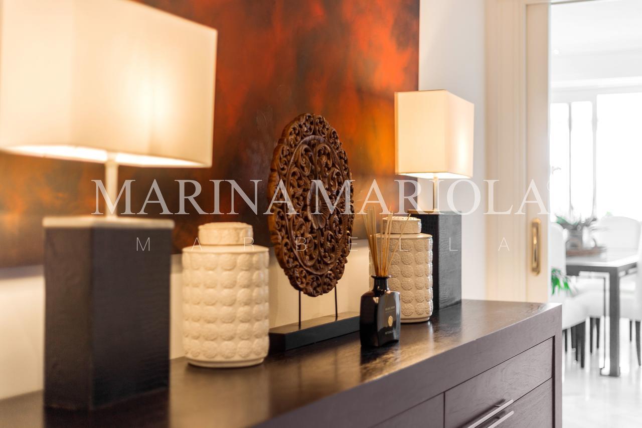 Marina Mariola * Marbellac