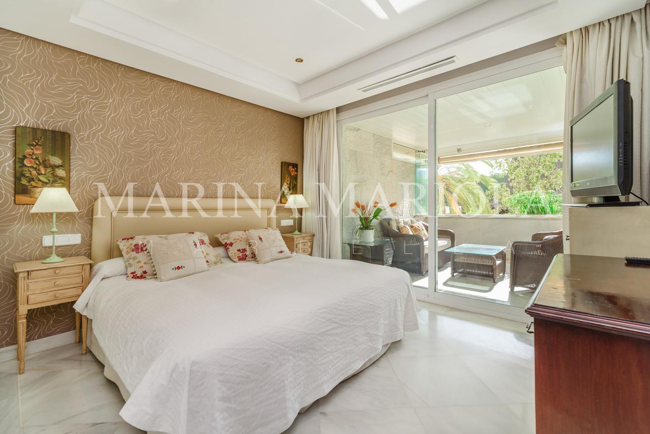 Marina Mariola * Marbellac