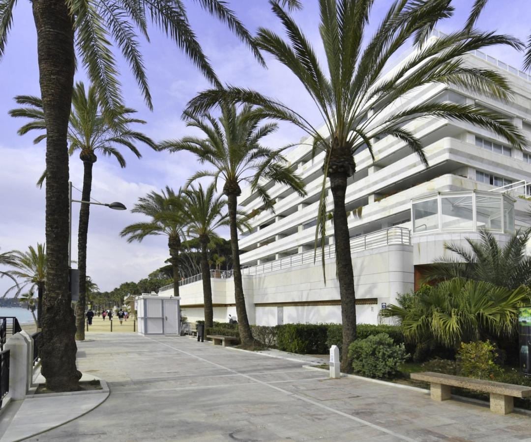 Station touristique Marina Mariola Marbellac