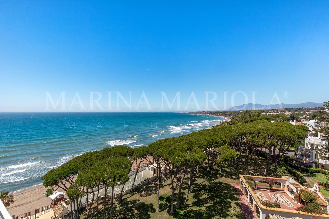 Marina Mariola Station touristique *