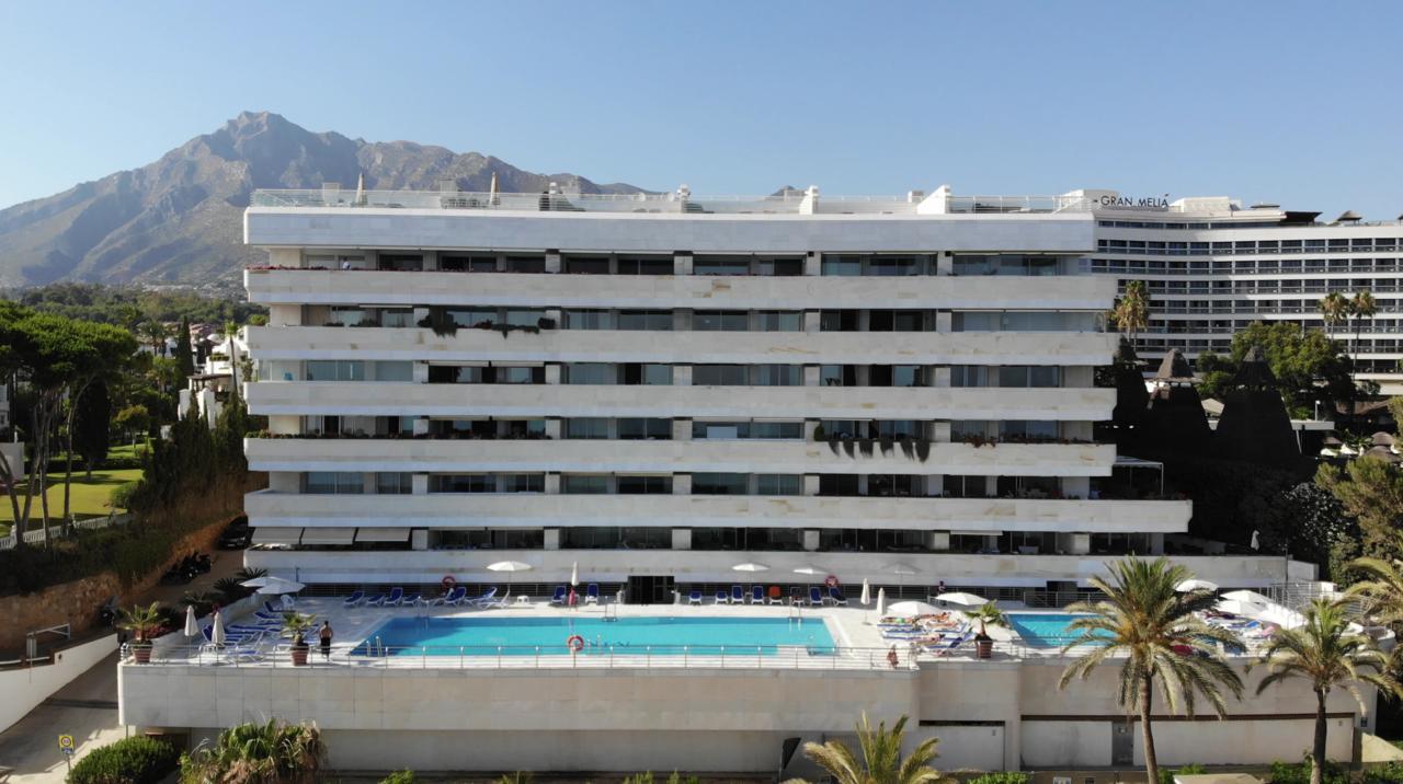 Station touristique Marina Mariola *