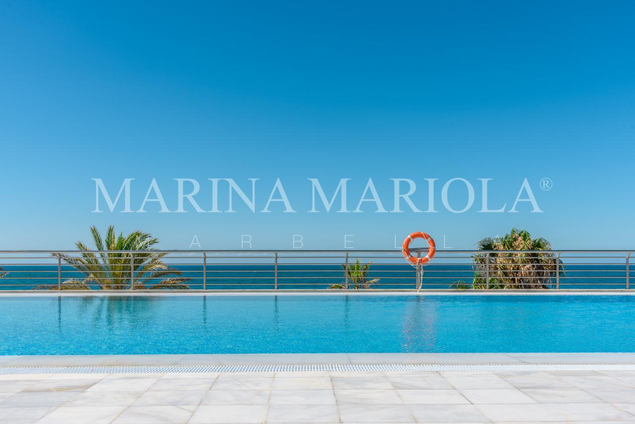 Marina Mariola Station touristique *