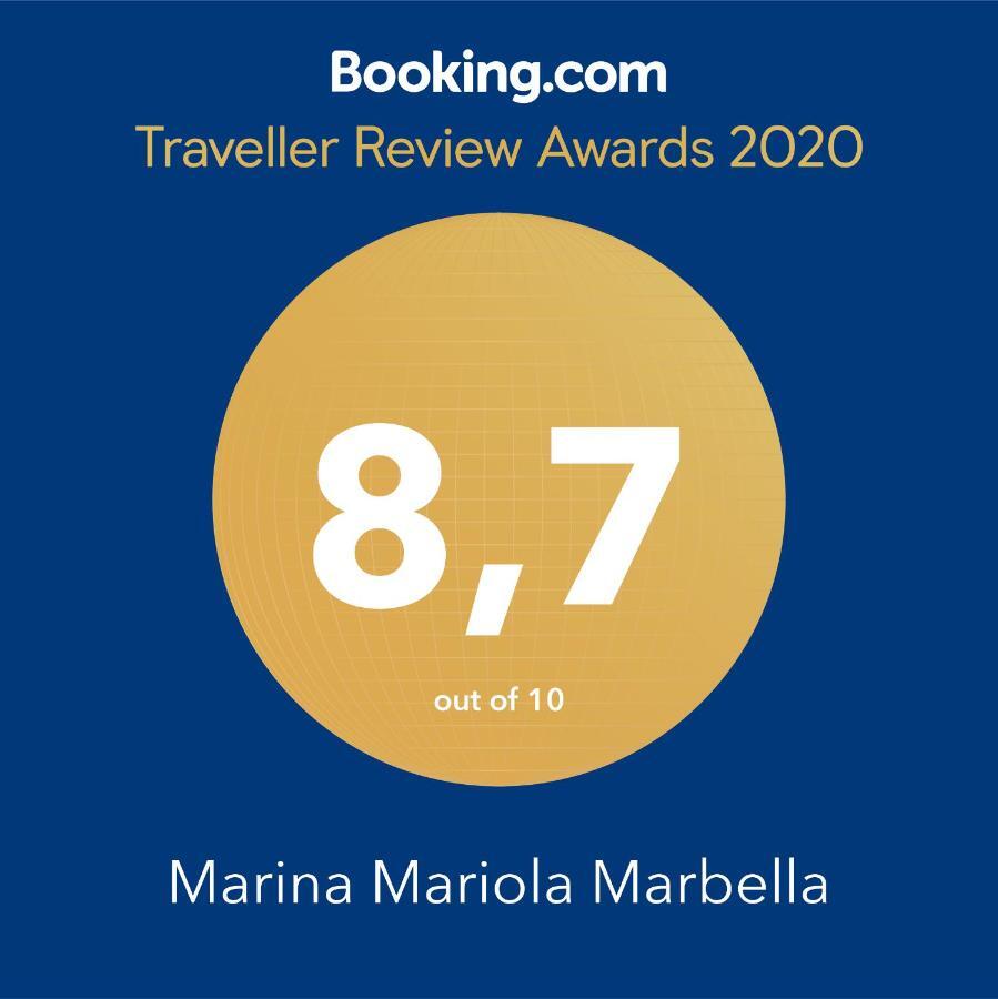 Station touristique Marina Mariola *